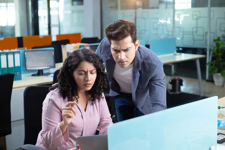 Executive Visibility Campaigns